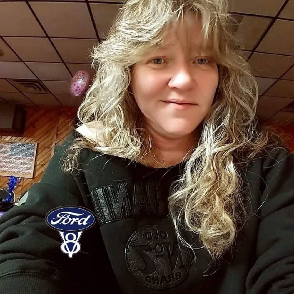 Meet your Posher, Kathy